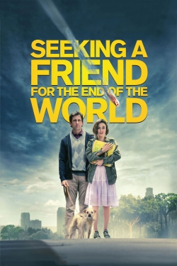 Watch Seeking a Friend for the End of the World Movies Online Free