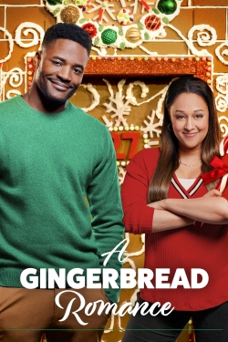 Watch A Gingerbread Romance Movies Online Free