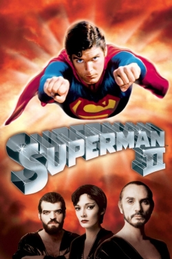 Watch Superman II Movies Online Free