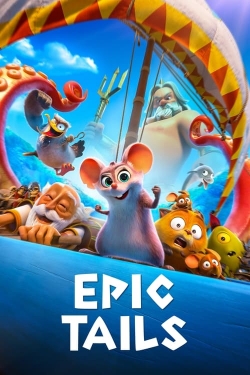 Watch Epic Tails Movies Online Free