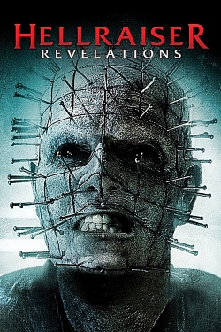 Watch Hellraiser: Revelations Movies Online Free