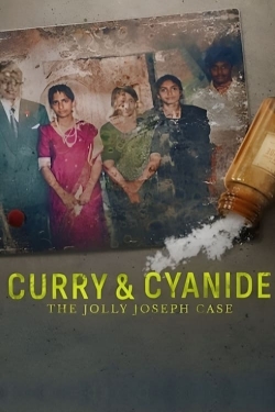 Watch Curry & Cyanide: The Jolly Joseph Case Movies Online Free