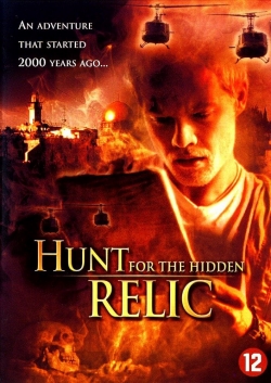 Watch The Hunt for the Hidden Relic Movies Online Free