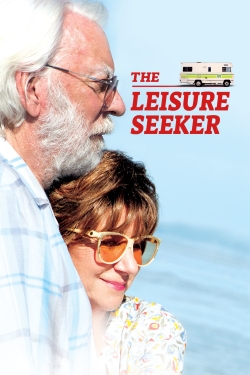 Watch The Leisure Seeker Movies Online Free