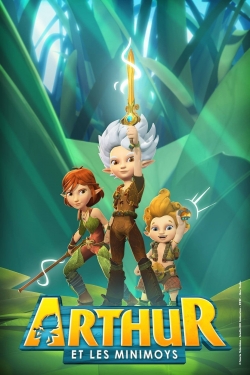 Watch Arthur and the Minimoys Movies Online Free