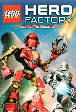 Watch LEGO: Hero Factory Movies Online Free