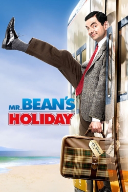 Watch Mr. Bean's Holiday Movies Online Free