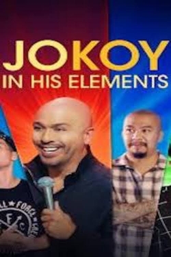 Watch Jo Koy: In His Elements Movies Online Free