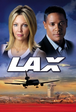 Watch LAX Movies Online Free