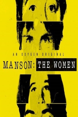 Watch Manson: The Women Movies Online Free