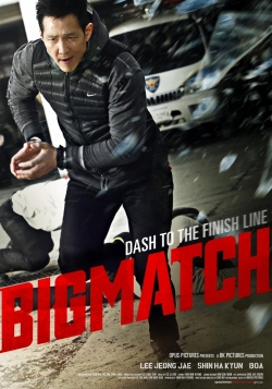 Watch Big Match Movies Online Free