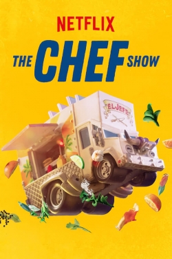 Watch The Chef Show Movies Online Free