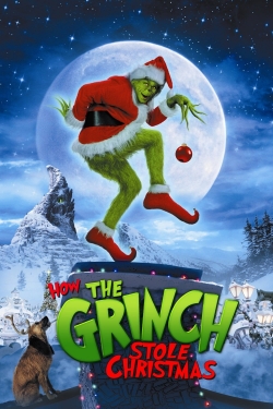 Watch How the Grinch Stole Christmas Movies Online Free