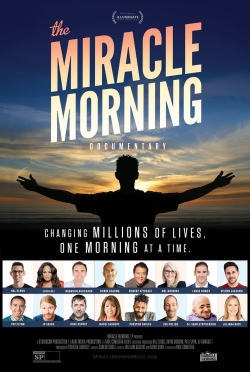 Watch The Miracle Morning Movies Online Free