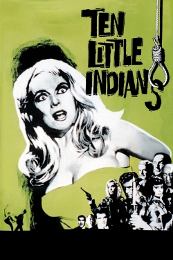 Watch Ten Little Indians Movies Online Free