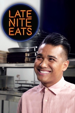 Watch Late Nite Eats Movies Online Free