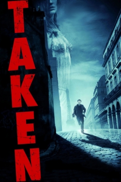 Watch Taken Movies Online Free