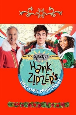 Watch Hank Zipzer's Christmas Catastrophe Movies Online Free