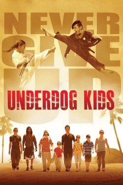 Watch Underdog Kids Movies Online Free