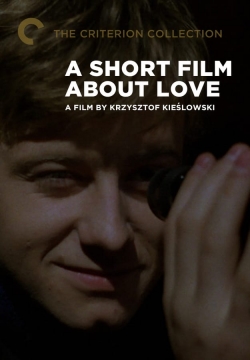 Watch A Short Film About Love Movies Online Free
