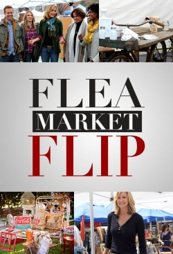 Watch Flea Market Flip Movies Online Free