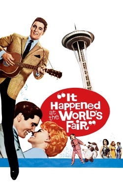 Watch It Happened at the World's Fair Movies Online Free