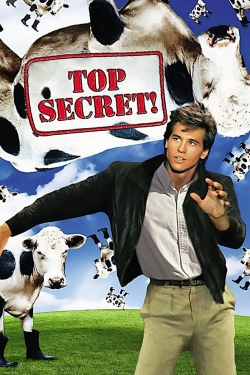 Watch Top Secret! Movies Online Free