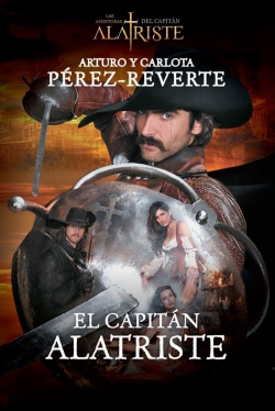 Watch The Adventures of Captain Alatriste Movies Online Free