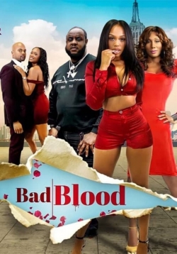 Watch Bad Blood Movies Online Free