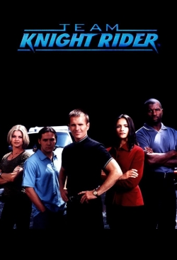 Watch Team Knight Rider Movies Online Free