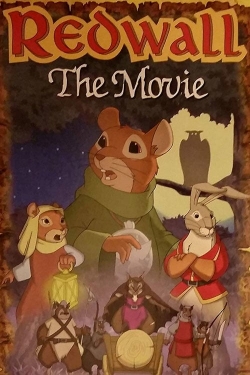 Watch Redwall Movies Online Free