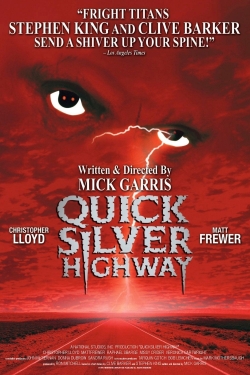 Watch Quicksilver Highway Movies Online Free