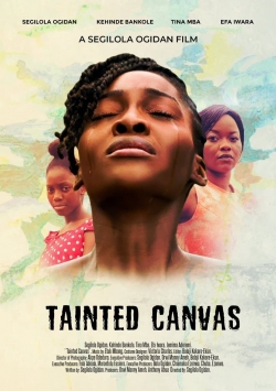 Watch Tainted Canvas Movies Online Free