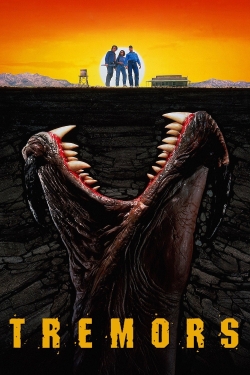 Watch Tremors Movies Online Free