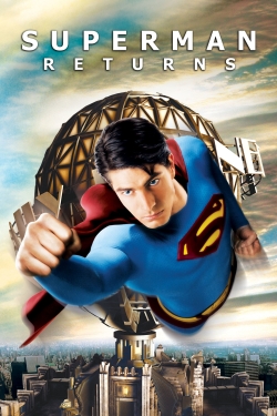 Watch Superman Returns Movies Online Free