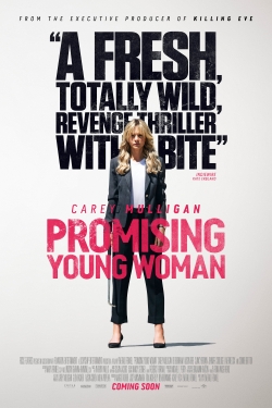 Watch Promising Young Woman Movies Online Free