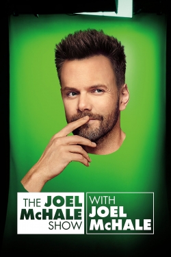 Watch The Joel McHale Show with Joel McHale Movies Online Free