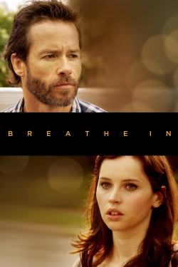 Watch Breathe In Movies Online Free