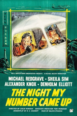 Watch The Night My Number Came Up Movies Online Free