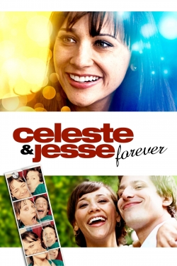 Watch Celeste & Jesse Forever Movies Online Free