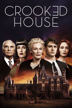 Watch Crooked House Movies Online Free