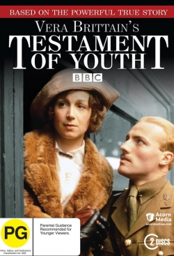 Watch Testament of Youth Movies Online Free