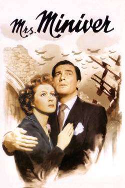 Watch Mrs. Miniver Movies Online Free