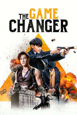 Watch The Game Changer Movies Online Free