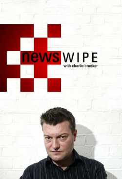 Watch Newswipe with Charlie Brooker Movies Online Free