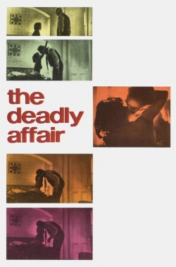 Watch The Deadly Affair Movies Online Free