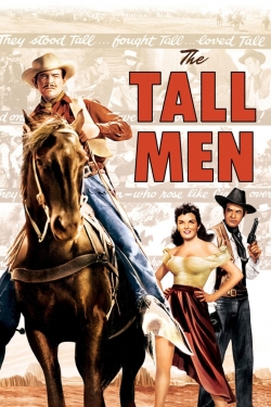 Watch The Tall Men Movies Online Free