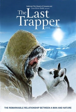 Watch The Last Trapper Movies Online Free