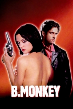 Watch B. Monkey Movies Online Free