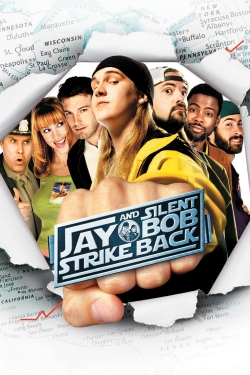 Watch Jay and Silent Bob Strike Back Movies Online Free